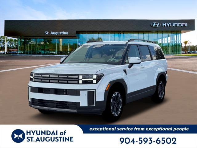 2026 Hyundai Santa Fe SEL for sale in SAINT AUGUSTINE, FL