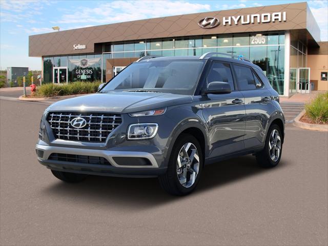 2025 Hyundai Venue SEL for sale in SELMA, CA