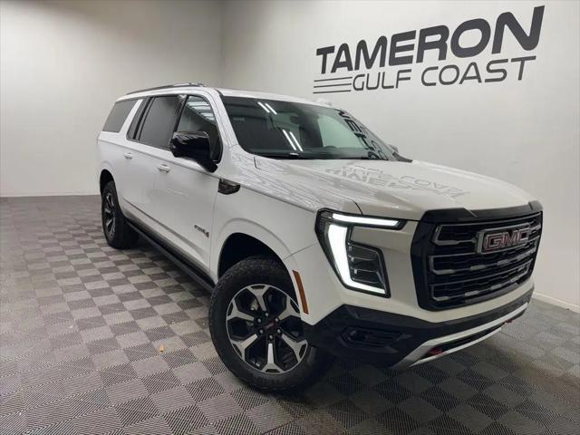 2026 GMC Yukon XL 4WD AT4 for sale in Daphne, AL