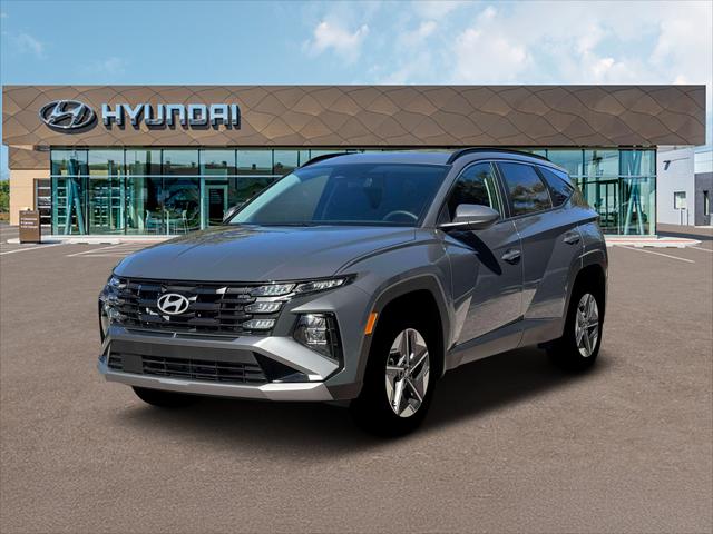 2026 Hyundai Tucson Hybrid SEL for sale in LEESBURG, FL