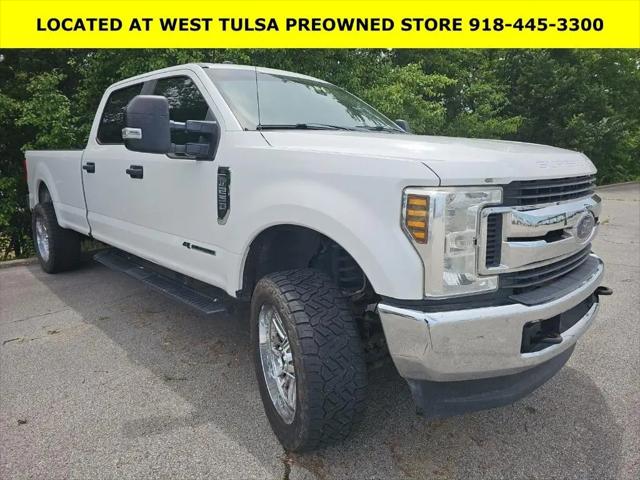 2018 Ford F-250 XL for sale in Tulsa, OK