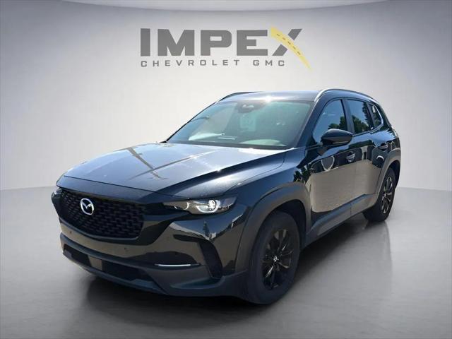 2026 Mazda CX-50 2.5 S Preferred for sale in Reidsville, NC