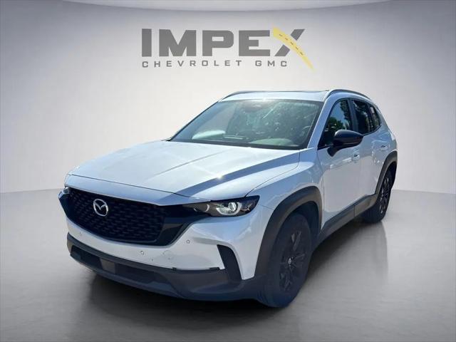 2026 Mazda CX-50 2.5 S Preferred for sale in Reidsville, NC