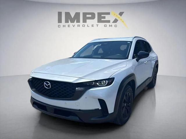 2026 Mazda CX-50 2.5 S Preferred for sale in Reidsville, NC