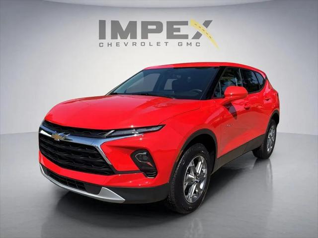 2026 Chevrolet Blazer LT for sale in Reidsville, NC