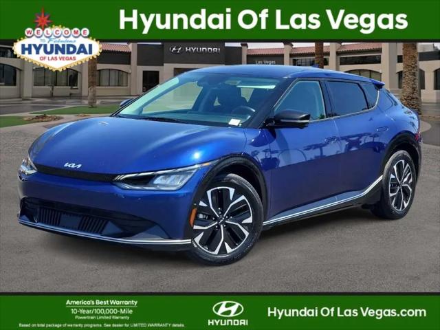 2023 Kia EV6 Wind for sale in Las Vegas, NV