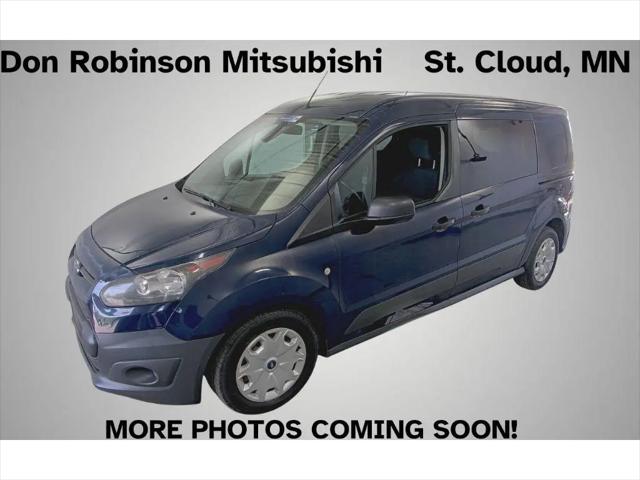 2017 Ford Transit Connect XL for sale in St Cloud, MN