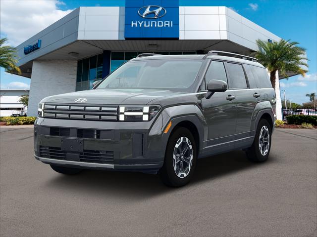 2025 Hyundai Santa Fe SEL for sale in ORLANDO, FL
