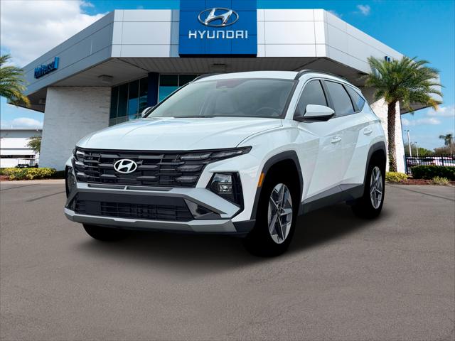 2026 Hyundai Tucson SEL for sale in ORLANDO, FL