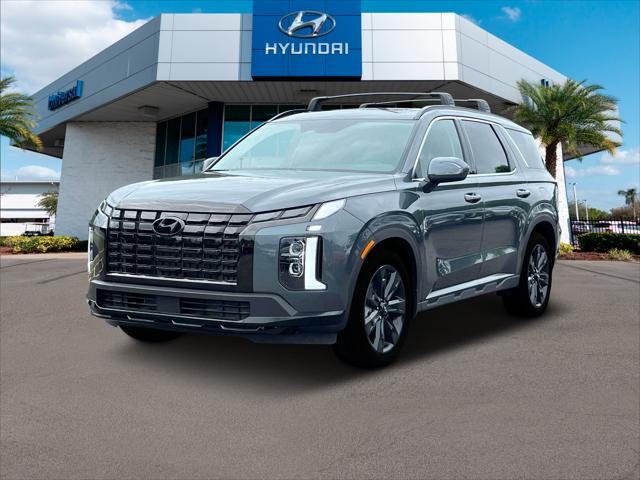 2025 Hyundai Palisade XRT for sale in ORLANDO, FL
