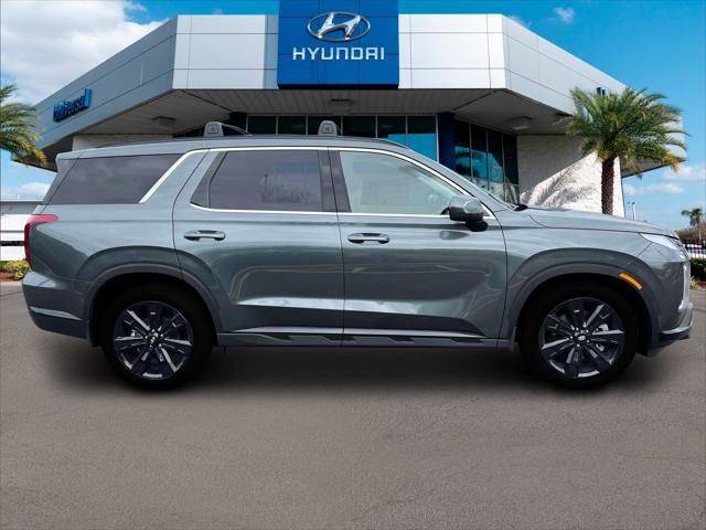2025 Hyundai Palisade XRT