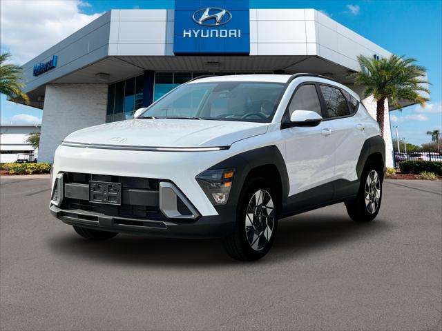 2024 Hyundai Kona SEL for sale in ORLANDO, FL
