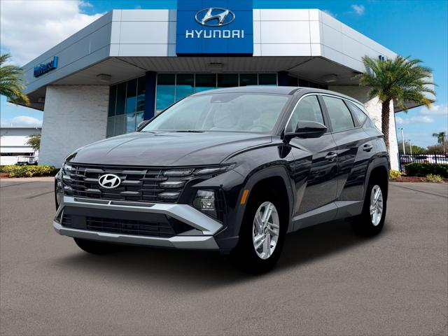 2026 Hyundai Tucson SE for sale in ORLANDO, FL