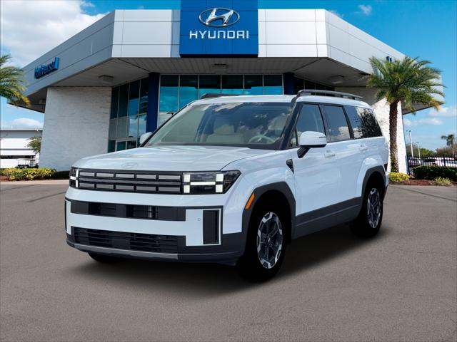 2026 Hyundai Santa Fe SEL for sale in ORLANDO, FL