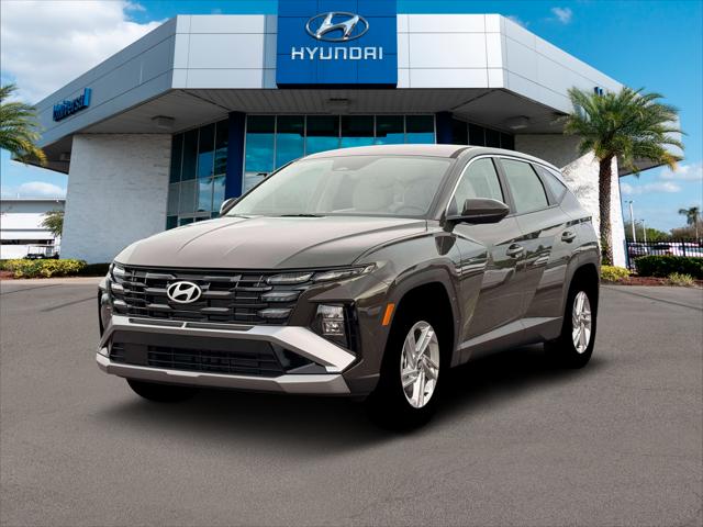 2026 Hyundai Tucson SE for sale in ORLANDO, FL