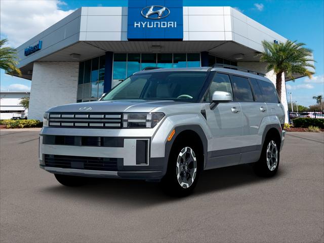 2026 Hyundai Santa Fe SEL for sale in ORLANDO, FL