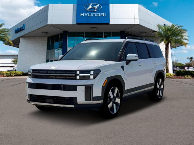 2026 Hyundai Santa Fe Limited for sale in ORLANDO, FL