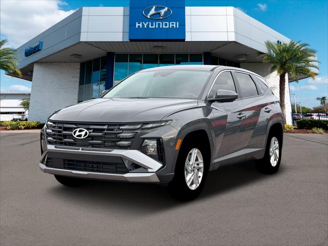 2026 Hyundai Tucson SE for sale in ORLANDO, FL