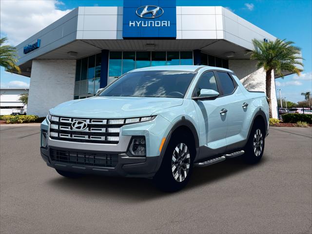 2026 Hyundai Santa Cruz SE for sale in ORLANDO, FL