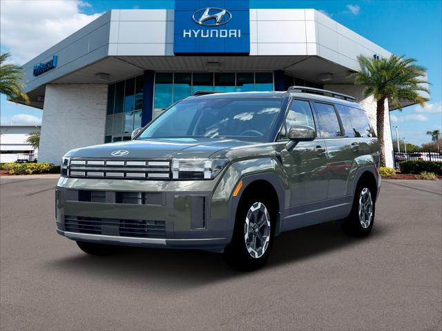 2026 Hyundai Santa Fe SEL for sale in ORLANDO, FL