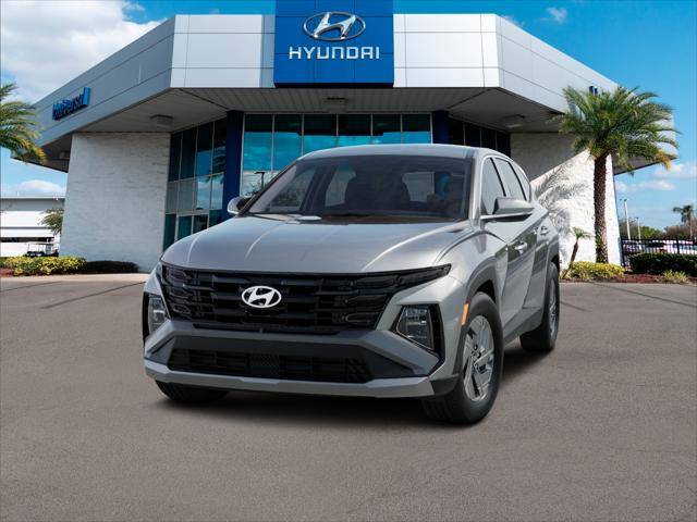 2026 Hyundai Tucson Hybrid Blue SE for sale in ORLANDO, FL