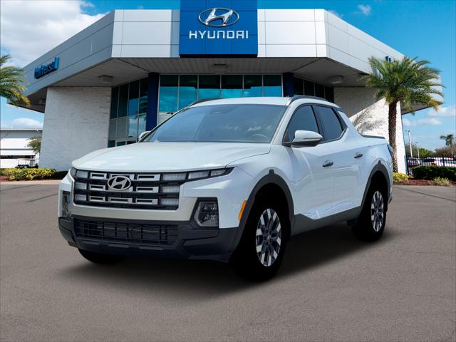 2026 Hyundai Santa Cruz SEL for sale in ORLANDO, FL