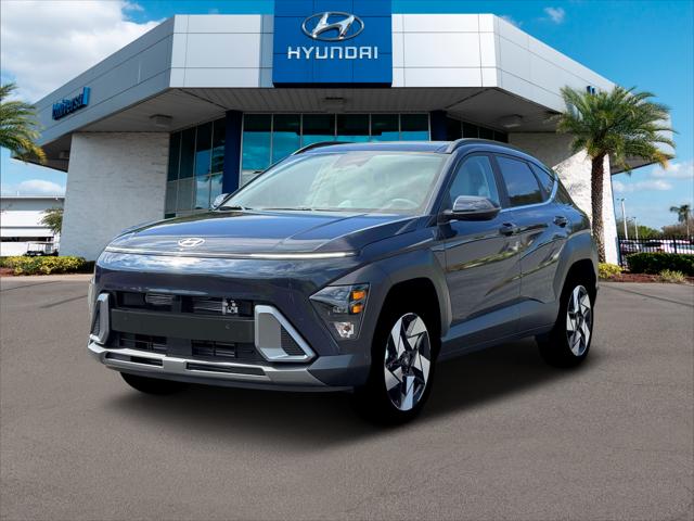 2026 Hyundai Kona Limited for sale in ORLANDO, FL
