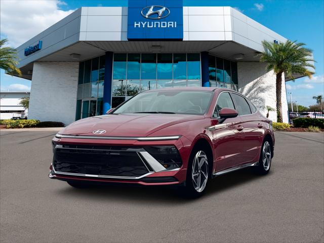 2026 Hyundai Sonata SEL Sport for sale in ORLANDO, FL
