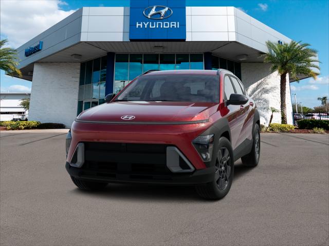 2026 Hyundai Kona SEL Premium for sale in ORLANDO, FL