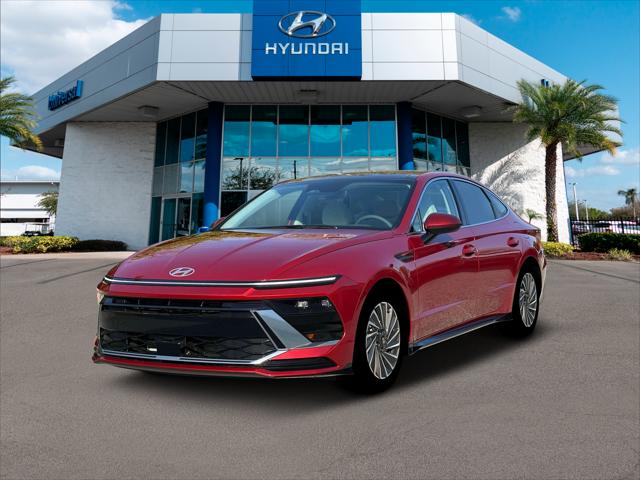 2026 Hyundai Sonata Hybrid SEL for sale in ORLANDO, FL