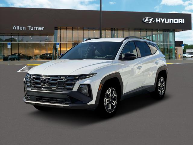 2026 Hyundai Tucson XRT for sale in PENSACOLA, FL