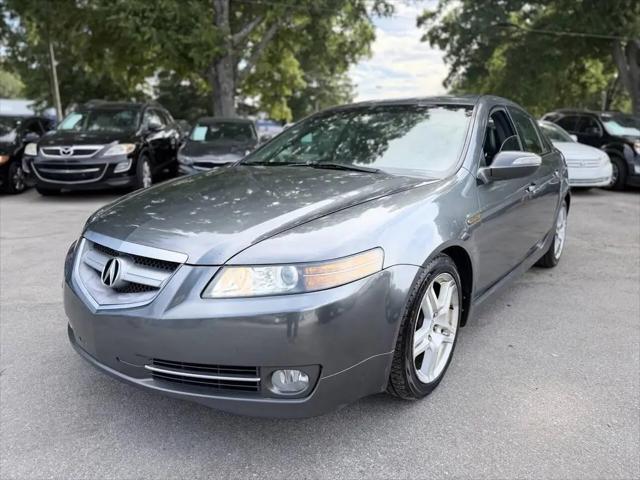 2008 Acura TL 3.2 for sale in Garner, NC