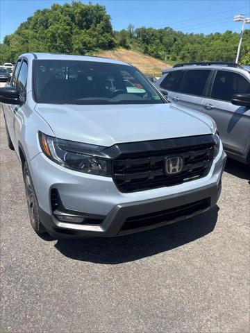 2024 Honda Ridgeline Black Edition for sale in Bridgeport, WV