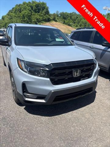 2024 Honda Ridgeline Black Edition for sale in Bridgeport, WV