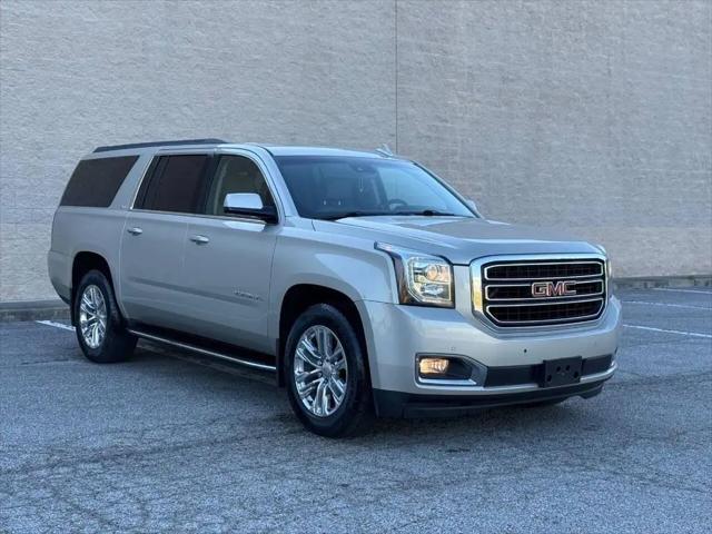 2015 GMC Yukon XL SLT for sale near Newark, OH