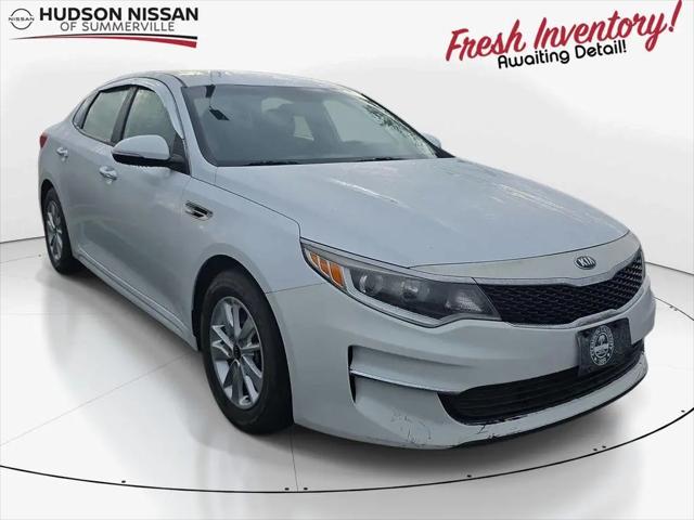 2018 Kia Optima LX for sale in Summerville, SC