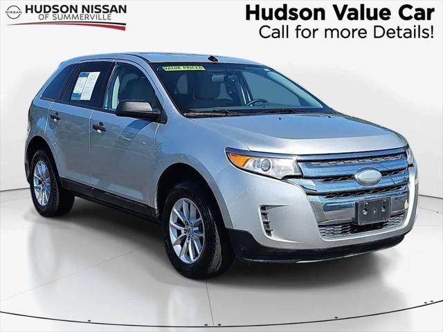 2014 Ford Edge SE for sale in Summerville, SC