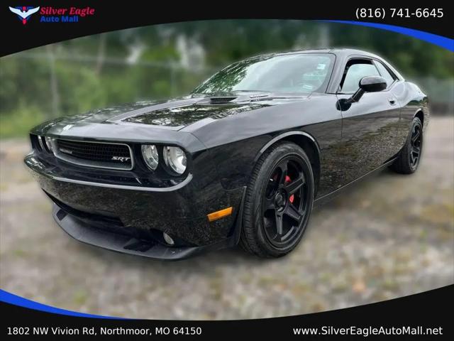2010 Dodge Challenger SRT8 for sale in Kansas City, MO