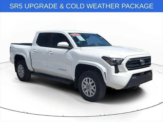 2024 Toyota Tacoma SR5 for sale in Naples, FL