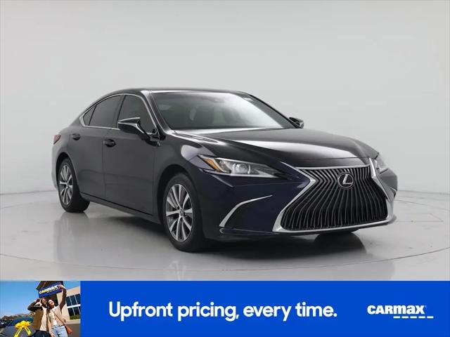 2020 Lexus ES 350 Unknown for sale in Gainesville, FL