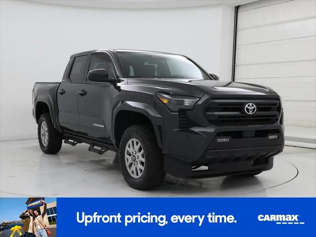 2026 Toyota Tacoma SR5 for sale in Columbus, GA