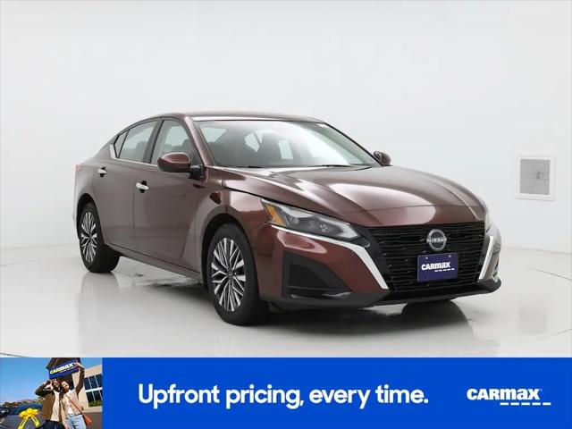 2023 Nissan Altima SV Intelligent AWD for sale in Midlothian, VA
