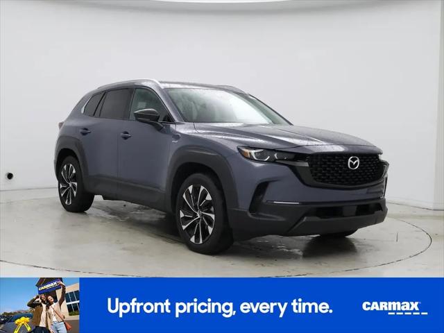 2025 Mazda CX-50 Hybrid Premium Plus Package for sale in Winston-Salem, NC