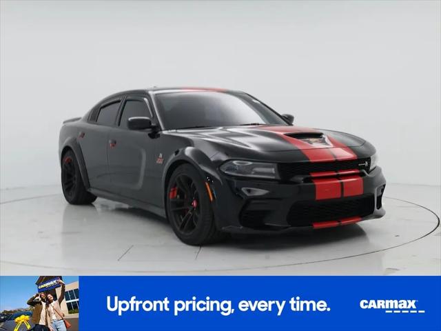 2021 Dodge Charger Scat Pack Widebody RWD for sale in Columbia, SC