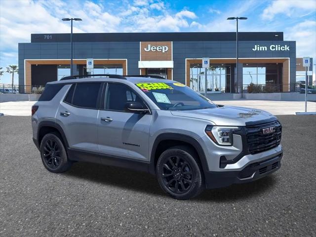 2026 GMC Terrain AWD Elevation for sale in Tucson, AZ
