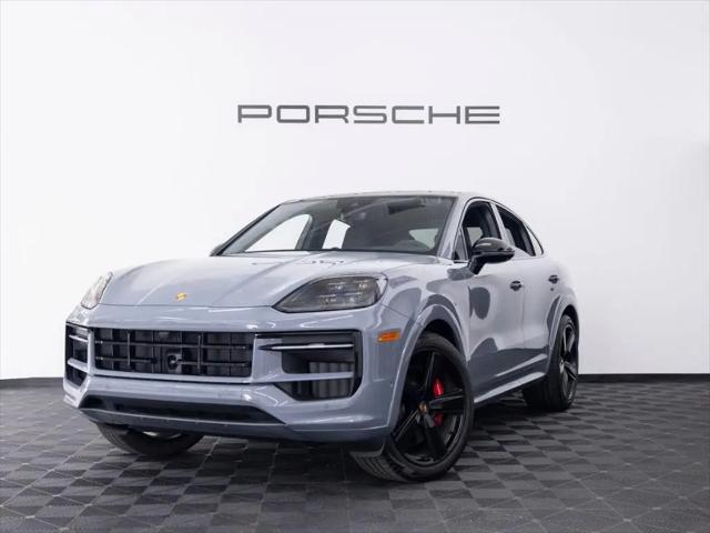 2026 Porsche Cayenne S for sale in Fort Collins, CO