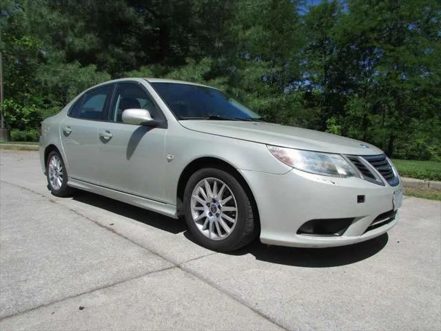 2008 Saab 9-3 2.0T for sale in Purcellville, VA