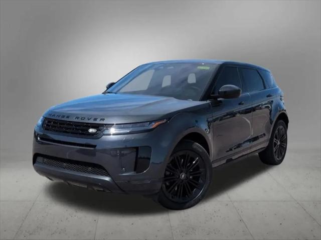 2024 Land Rover Range Rover Evoque Core S for sale in Troy, MI