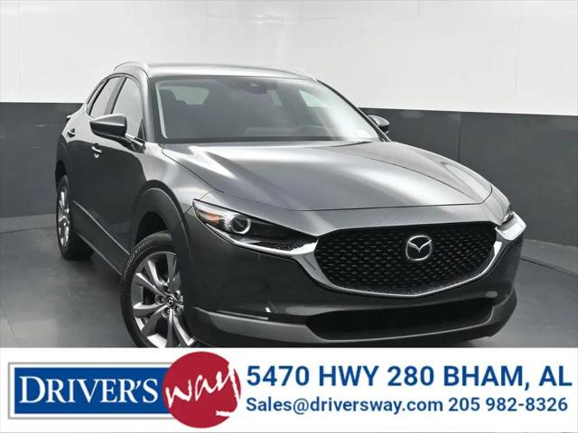 2023 Mazda CX-30 2.5 S Preferred for sale in Birmingham, AL