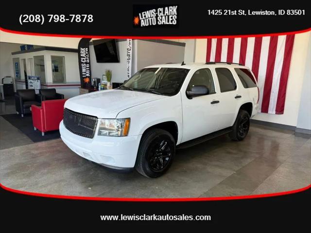 2014 Chevrolet Tahoe LS for sale in Lewiston, ID